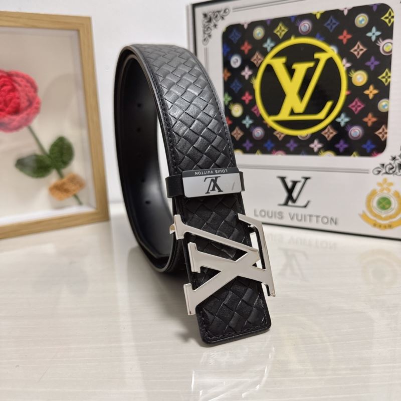 Louis Vuitton Belts